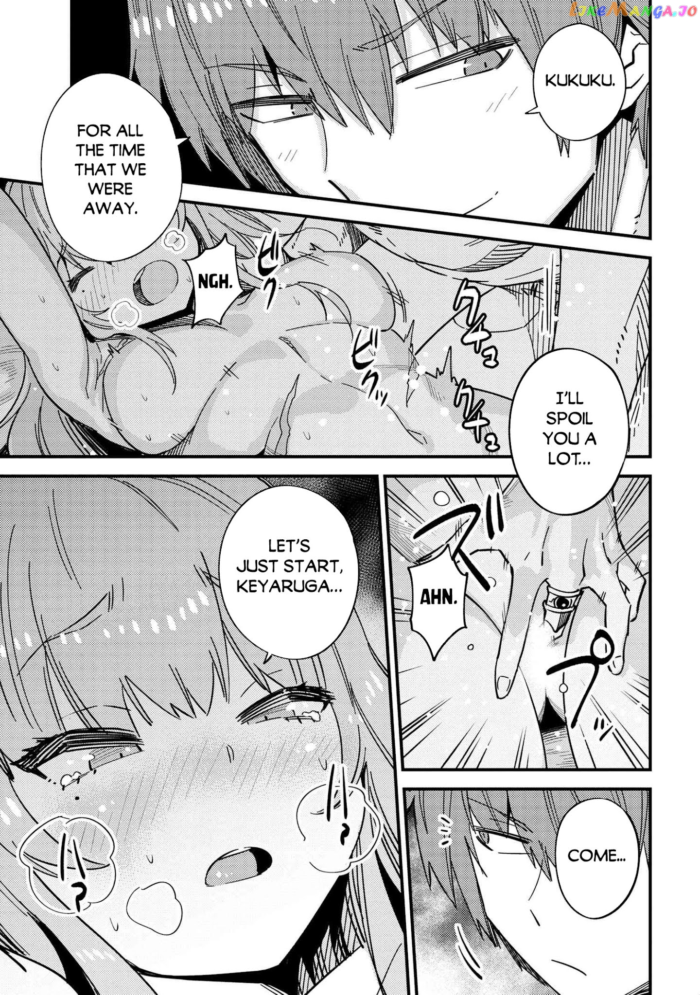 Redo Of Healer, Chapter 40 image 08